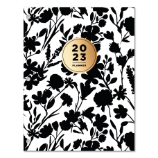 Office Depot Brand Monthly Planner 8