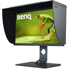 BenQ PhotoVue SW271C LED monitor 27
