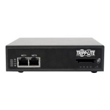 Tripp Lite 8 Port Console Server