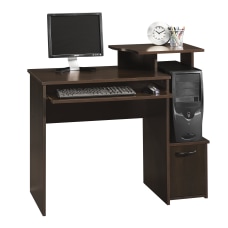 Sauder Beginnings 40 W Computer Desk
