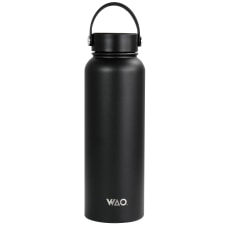 Gibson WAO Thermal Bottle With Lid