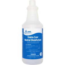 RMC Neutral Disinfectant Spray Bottle 1