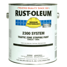 Rust Oleum High Performance 2300 System