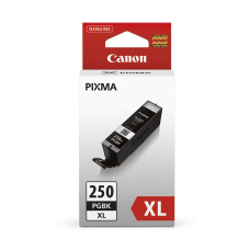 Canon PGI 250XL High Yield Black