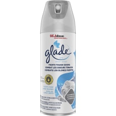 Glade Clean Linen Air Spray Spray