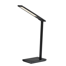 Adesso Simplee Declan AdessoCharge LED Desk