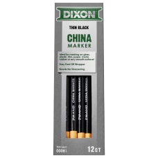 Dixon Phano China Marker Black Box
