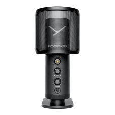 beyerdynamic FOX USB Cardioid Studio Microphone