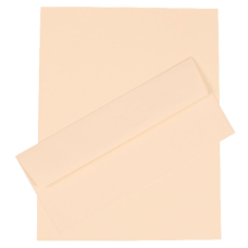 JAM Paper Strathmore Stationery Set 8