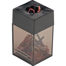 OIC Magnetic Clip Dispenser Small 100