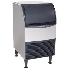Hoffman Scotsman Air Cooled Undercounter Ice