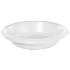 Amscan Paper Bowls 20 Oz Frosty