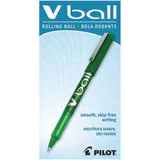 Pilot V Ball Liquid Ink Rollerball