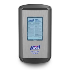 Purell CS6 Touch Free Healthy Soap