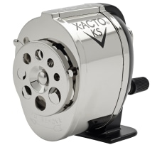 omnitech pencil sharpener