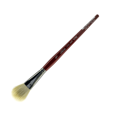 Silver Brush Mop Paint Brush 34