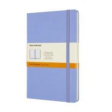 Moleskine Classic Notebook Large 5 x