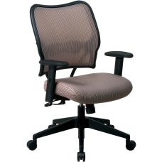 Office Star Deluxe Task Chair With