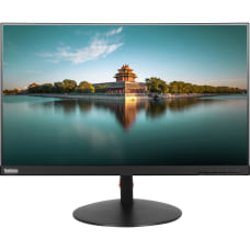 Lenovo ThinkVision T24i 10 LED monitor