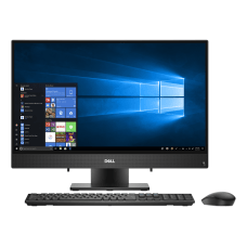 Dell Inspiron All In One Computer