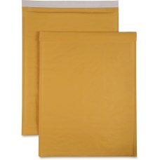 Sparco Size 7 Bubble Cushioned Mailers