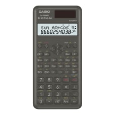 Scientific Calculators - Office Depot