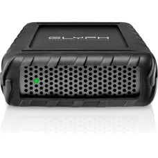 Glyph Black box Pro BBPR8000 8TB