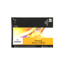 Canson C A Grain Drawing Paper