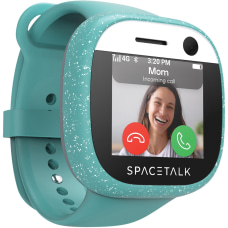 SPACETALK Adventurer Smart Watch Phone Children