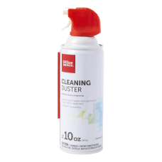 Office Depot Brand Cleaning Duster Canned