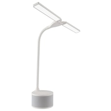 OttLite Dual Shade LED Lamp With