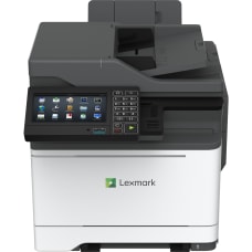 Lexmark CX625ade Color Laser All In
