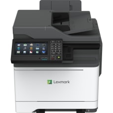 Lexmark CX625ade Laser All In One