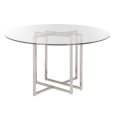 Eurostyle Legend Round Dining Table 30