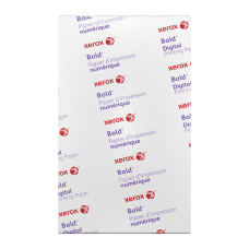 Xerox Bold Digital Printing Paper Legal