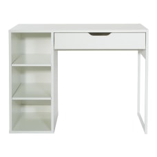 Office Star Ravel 40 W Desk