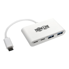 Tripp Lite 4 Port USB 31