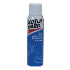Scotchgard Spot Remover And Upholstery Cleaner