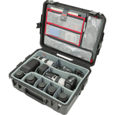 SKB Cases Protective Electronic Device Case