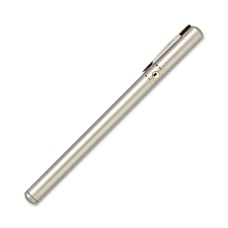 Quartet Slimline Laser Pointer Silver