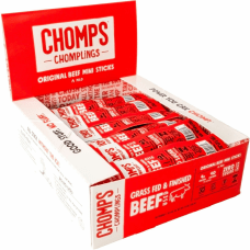 CHOMPS Chomplings Snack Sticks Gluten free