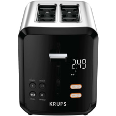 Krups My Memory Digital 2 Slot