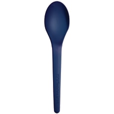 Eco Products Plantware Spoons 6 Blue