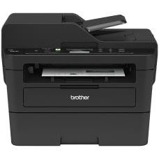 desktop laser printer scanner