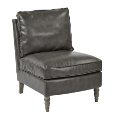 OSP Accents Martin Bonded Leather Accent