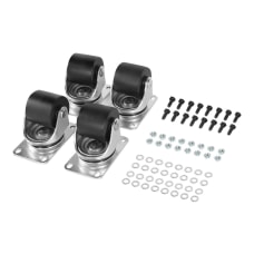 CyberPower Carbon CRA60002 Rack casters kit