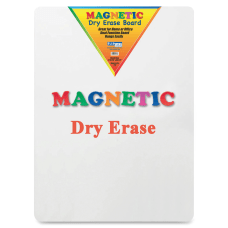 Flipside Magnetic Dry Erase Board 18