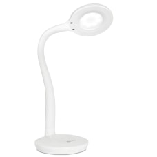 OttLite Soft Touch Flex LED Lamp
