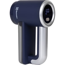 Electrolux Rechargeable Fabric Shaver 8 Blue
