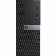 Dell Optiplex 3040 Refurbished Desktop Intel
